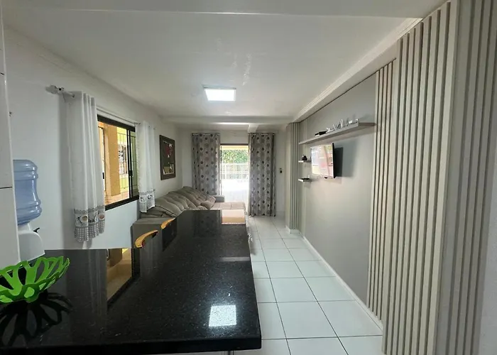 Residencial Montoski Bombinhas